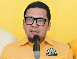 Profil dan Kekayaan Ahmad Doli Kurnia Tandjung, Plt Ketua DPD Golkar Sumut
