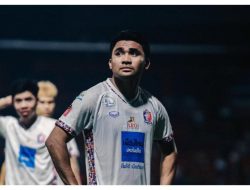 Dengarkan Bobotoh: Pemain Timnas Indonesia Akui Pernah Dekat dengan Persib, Terbongkar dari Legenda Persija