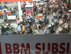 Daftar Diskon BBM MyPertamina Nataru 2025: Pertamax Turbo Diskon Sampai Rp20 Ribu