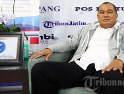 Boyamin Saiman Siap Laporkan KPK ke Dewas, Diduga Akibat Bobby Nasution Tak Hadir