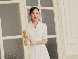 5 Fakta Keluarga Tiffany SNSD yang Menggugah Hati