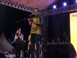 Festival Budaya NTT 67 Tahun, Ajak Pemuda Lestarikan Warisan