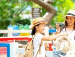 5 Destinasi Edukasi Anak di Bogor yang Harus Dikunjungi