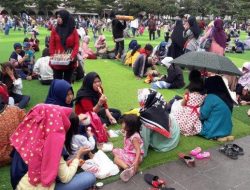 6 Tempat Wisata Dekat Stasiun Bandung untuk Liburan Nataru 2025/2026
