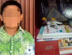 Reza Indragiri: Anak Politisi PKS Cilegon Tewas, Korban Jadi Pengganti