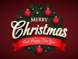 100 Ide Caption dan Ucapan Natal 2025, Bahasa Indonesia & Inggris