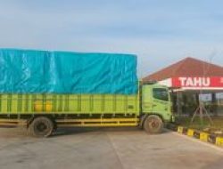 60% Sopir Truk ODOL Alami Kecelakaan, Djoko Setijowarno: Perlu Perhatian Pemerintah