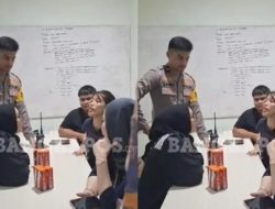 Pemicu Istri Kasatpol PP Digeruduk Emak-emak, Panas Sejak Perang Status Medsos