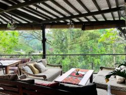 8 Tempat Brunch Terbaik di Bali yang Nyaman, Lezat, dan Kekinian