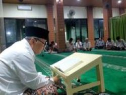 Selamat Datang, Rajab!