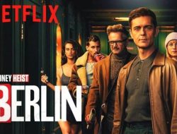 19 Film Netflix Desember 2025, Wajib Tonton!