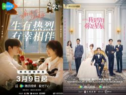 Siapkan Tisu, 5 Drama China tentang Penyakit Langka yang Menguras Air Mata