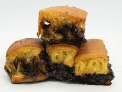 Liburan dan Rasa Lapar: Mengapa Tubuh Mau Gula dan Lemak?