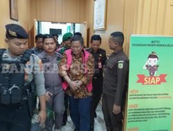 Laporan SP3AT Fiktif Marak di Bangka Selatan, Kejaksaan Siap Tindak Lanjuti