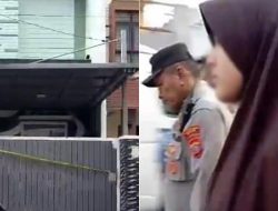 Kasus Bunuh Ibu di Medan: Anak SD Diduga Pelaku, Tidak Ada Luka dan Suami Bohong