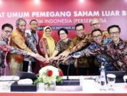 Amunisi Baru Percepat Digitalisasi Nasional, Telkom Luncurkan InfraNexia