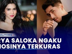 Biodata Davina Karamoy Dikaitkan dengan Mantan Menpora, Bingung Beri Penjelasan