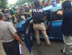 Ketika Ketenangan Menjadi Ancaman Jiwa