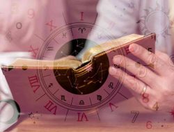 Horoskop memengaruhi pikiran, lebih baik tahu ramalan atau tidak sama sekali?