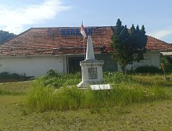 Tinggalkan Jejak Sejarah di Jantung Kota Depok