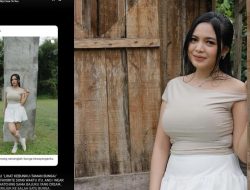 Jawaban Clara Wirianda soal kaitan dengan Lily, anak Raffi dan Nagita