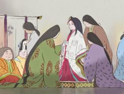 9 anime ini pernah bersaing di Oscar, lawan film populer