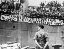 Pembunuhan di Sydney dan Antisemitisme Modern, Anak Kandung Zionisme
