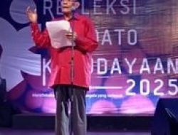 Mengenal Banjir Bandang dan Makna Budaya