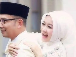 Ridwan Kamil Angkat Bicara Soal Pemicu Perceraian dengan Atalia Praratya Setelah 29 Tahun Menikah