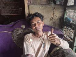 Cara Andi Raup Rp 30 Juta dari Gunungan Sampah Bantargebang