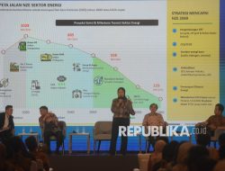 Generasi Muda sebagai Pendorong Hilirisasi Energi Nasional