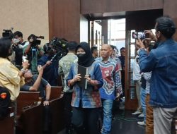 Sidang pertama korupsi Chromebook ungkap peran Nadiem: arahan hingga dugaan kaya mendadak