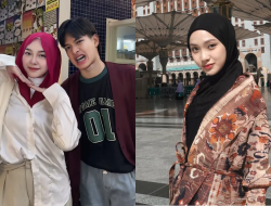Kronologi Perselingkuhan Julia Prastini dengan Pacar Sahabatnya