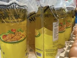 Harga Minyak Masih Tinggi, Kemendag Yakin Turun pada Januari 2026