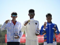 Peringkat Medali SEA Games 2025: Indonesia Raih 55 Emas pada 16 Desember