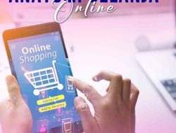 Literasi Belanja Online: 80 Persen Barang di Keranjang Tidak Dibeli