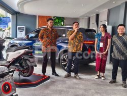 Dukung Ekosistem Mobil Listrik, Polytron Buka Showroom Pertama di Bandung
