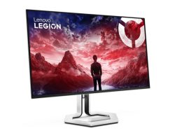 Lenovo Legion Monitor Gen 10: Layar Gaming Terbaik