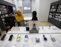 HP Terbaru 2026: S26 hingga iPhone 18 Pro Max