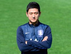 Pelatih Korea Selatan akan Bantu Persebaya Hadapi Borneo FC, Siapa Dia?