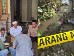 Pelaku kedua pembunuhan mahasiswi UMM Faradila terungkap, bukan polisi seperti tersangka pertama