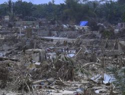 Kisah para korban banjir Aceh: rumah hancur, pekerjaan hilang, luka tak terlupakan