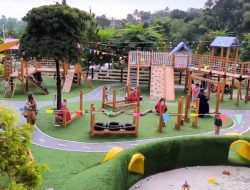 Liburan Seru! 10 Restoran Anak di Bogor dengan Area Bermain Nyaman