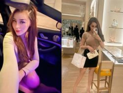 Sosok Safa Marwah, Selebgram yang Dekat dengan Ridwan Kamil saat Kampanye