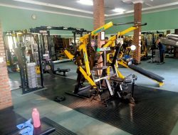 7 Gym Sidoarjo Berkualitas, Cocok untuk Pemula