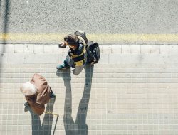 Gen Z: Naik Jabatan, Cukup Kerja dan Dapat Penghasilan