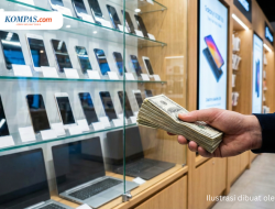 Beli HP dan PC Tahun Depan Bikin Kantong Kosong, Siap-Siap Rugi