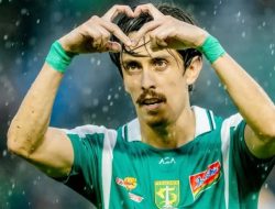 Tampil Gacor! Persebaya Surabaya Hancurkan Persijap Jepara 4-0