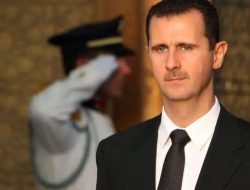Kehidupan Mewah Assad di Moskwa Pasca Kekuasaannya Tumbang