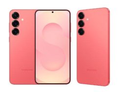 Harga HP Samsung 2025: Daftar Lengkap Galaxy A56, S25 FE, Z Fold 7, dan S25 Edge